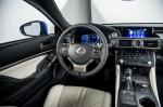 Lexus RC F 2014 года (NA)